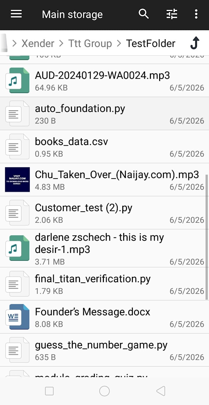 write a python script for data scraping and regex automation