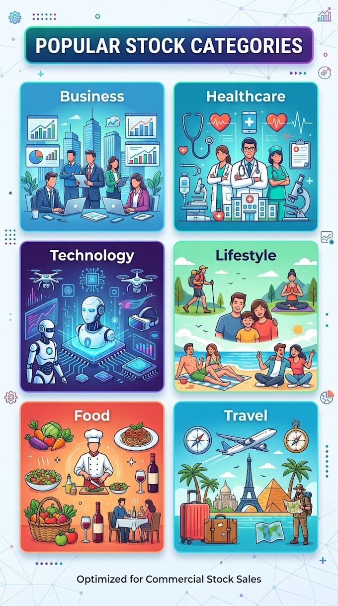 create adobe stock ai image prompts