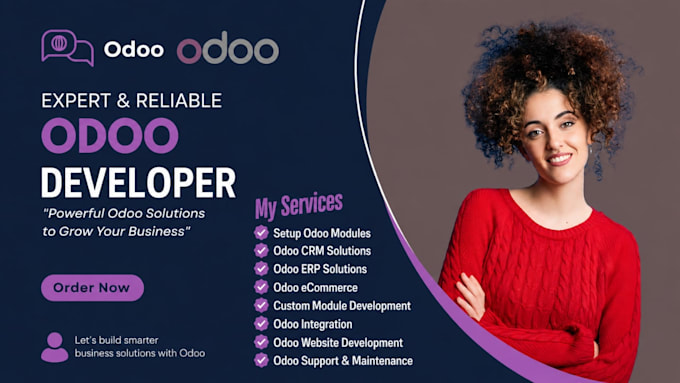 setup odoo modules odoo crm odoo erp odoo ecommerce odoo developer