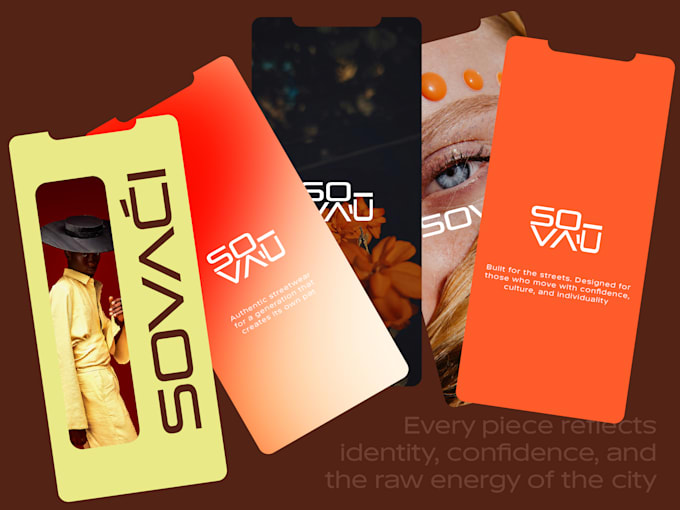 create brand strategy and positioning sprint, messaging, brand direction