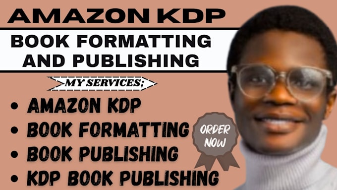 publish book on amazon kdp, book formatting, amazon kdp book publishing