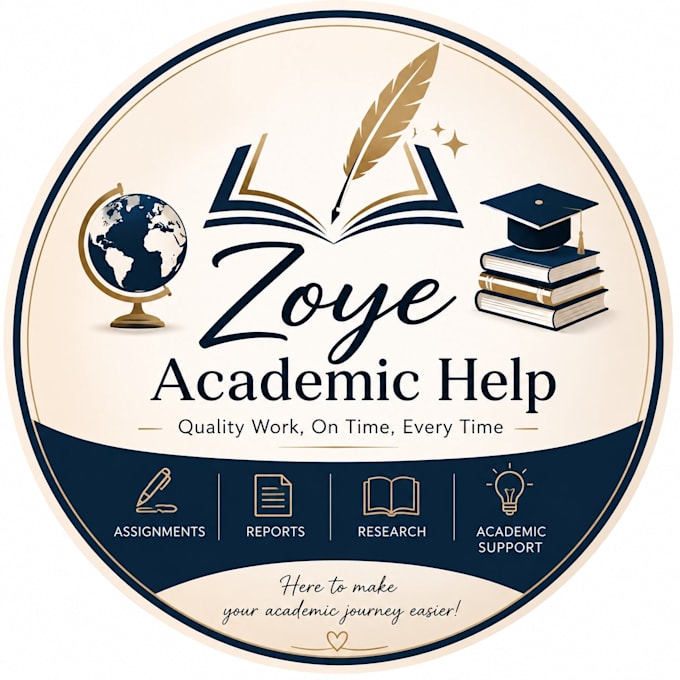 help you with assignments, essays, and case studies