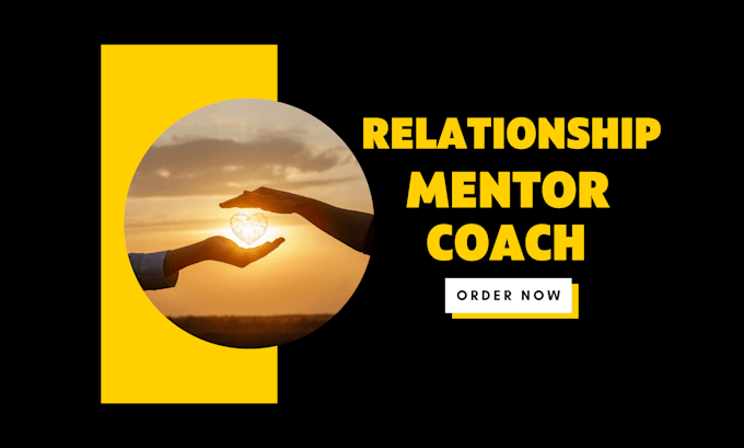 relationship expert coach relationship mentor