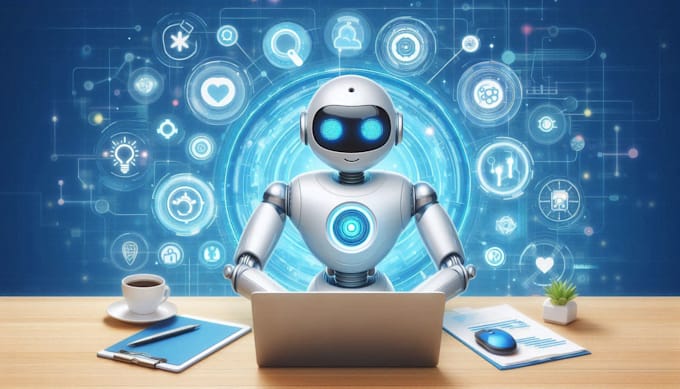 build a custom ai chatbot for your business