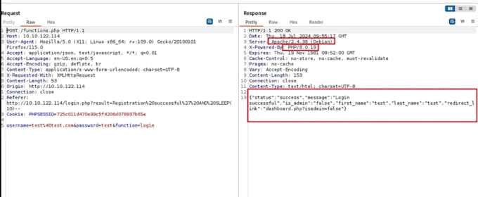 do pentest penetration testing vulnerability and website security audit