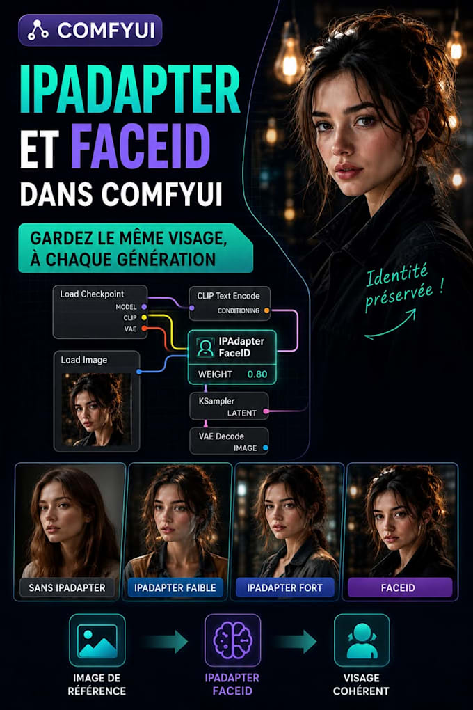 do comfyui stable diffusion comfyui workflow ai image comfy UI make com n8n ai