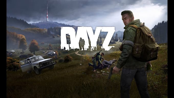 setup custom dayz sever maps loot system dayz building sever mod