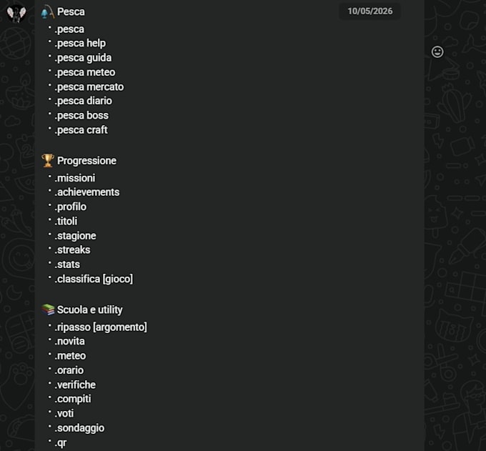 create a custom messaging automation bot in javascript