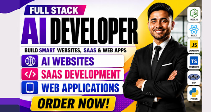 full stack website development front end backend developer full stack developer