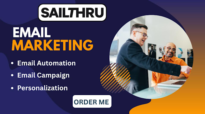 setup sailthru automation sailthru email marketing sailthru personalization