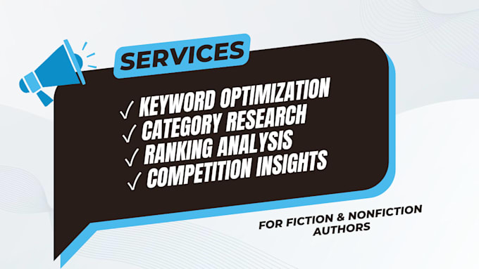 optimize amazon KDP profitable keywords and categories for your book