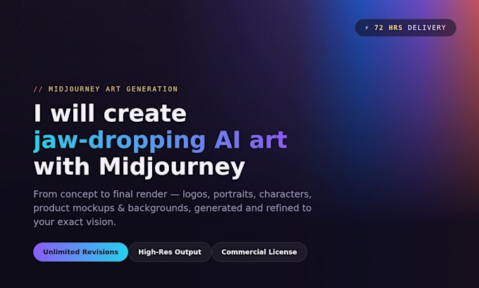 create detailed stable diffusion and midjourney prompts