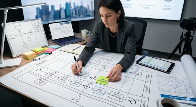ai automations and optimize your business processes