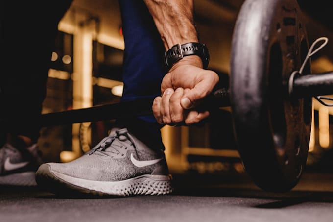 help you build muscle safely and progressively through effective training