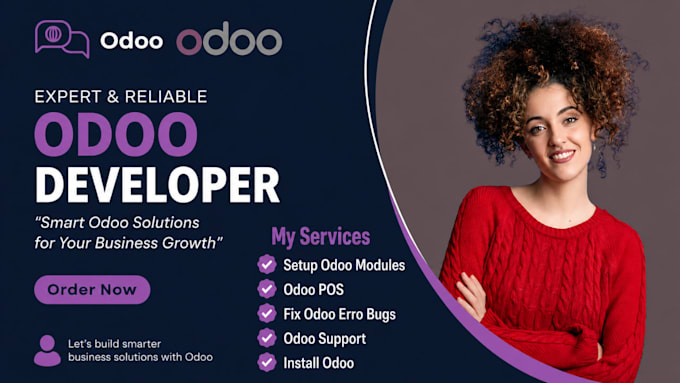 setup odoo modules fix odoo bugs errors odoo pos issue odoo support install odoo