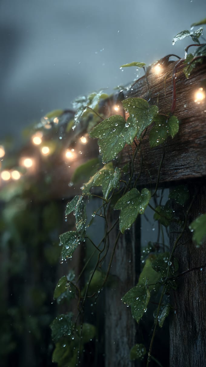 create stunning dark aesthetic ai wallpapers and digital art