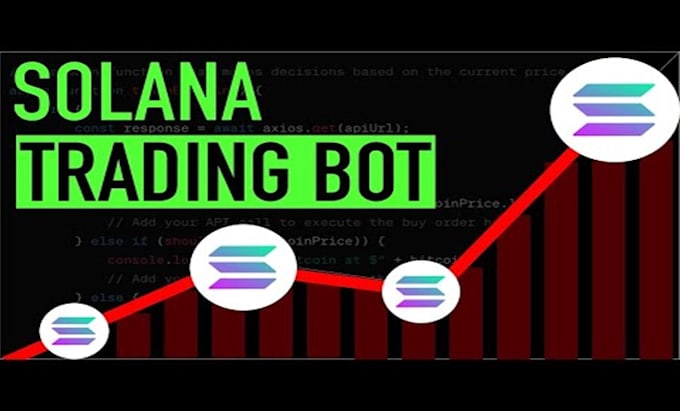 create crypto arbitrage bot, arbitrage bot, dex arbitrage bot, solana volume bot