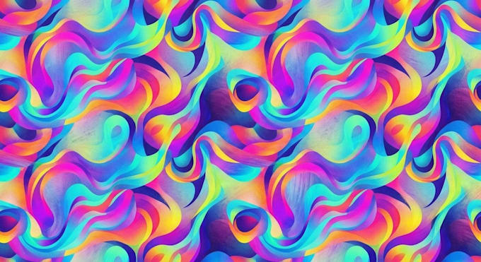 create unique surface pattern designs for your brand
