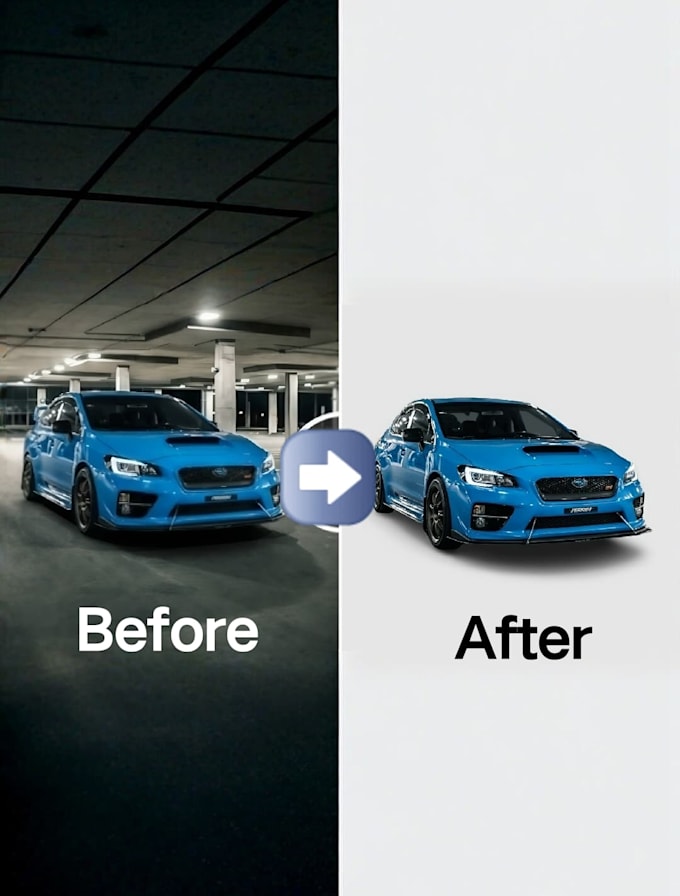 remove background from image professionally in photoshop