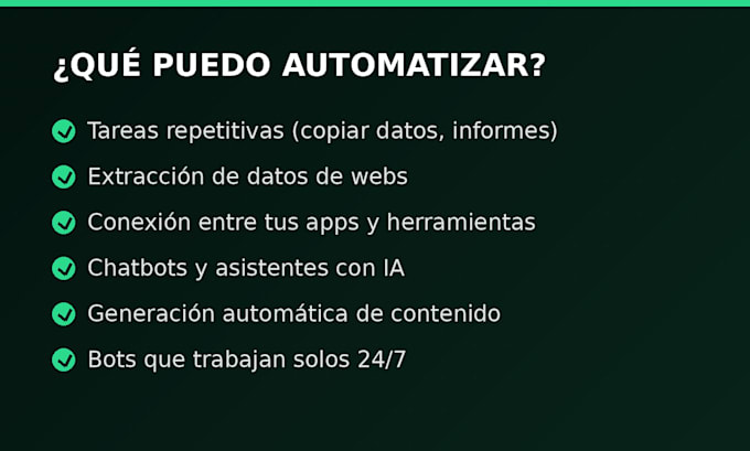 automate your repetitive tasks with python and ai