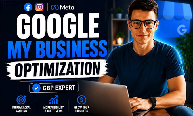 fix google business profile issues and improve maps ranking