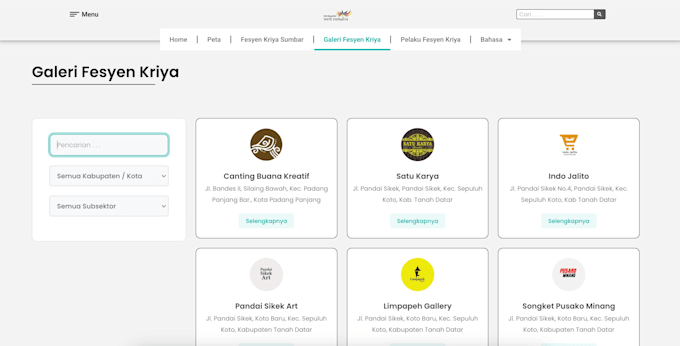 build a dynamic directory website using wordpress and jetengine