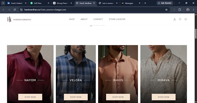 fix wordpress, woocommerce, elementor and website issues