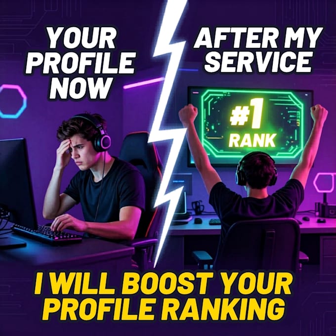 help you rank in cs2, valorant, cod, halo, pugb, wow and lol