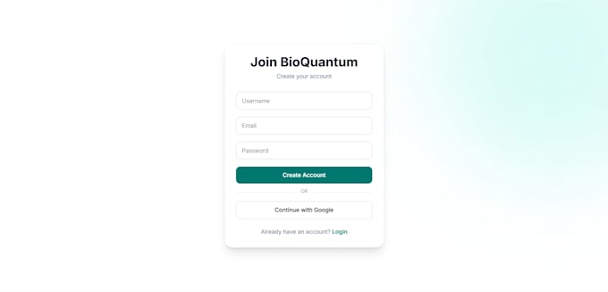build a custom ai saas website or llm application
