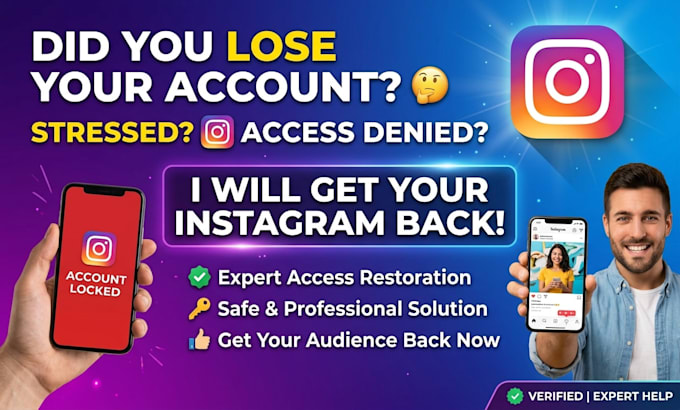 help you to appeal for your instagram