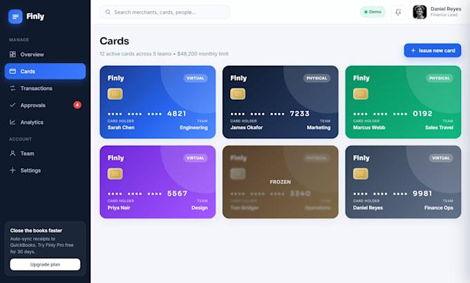 build a full stack web app or saas with react and fastapi