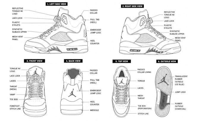 create fashion teck packs designer clothing tech pack tech pack