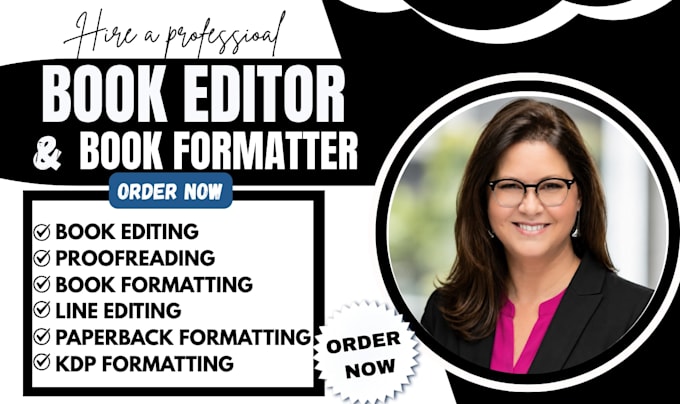 expertly edit, proofread, and format your romance novel for publication