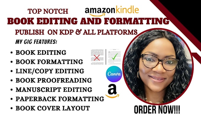do book editing, proofreading, memoir, fiction novel, romance book formatting