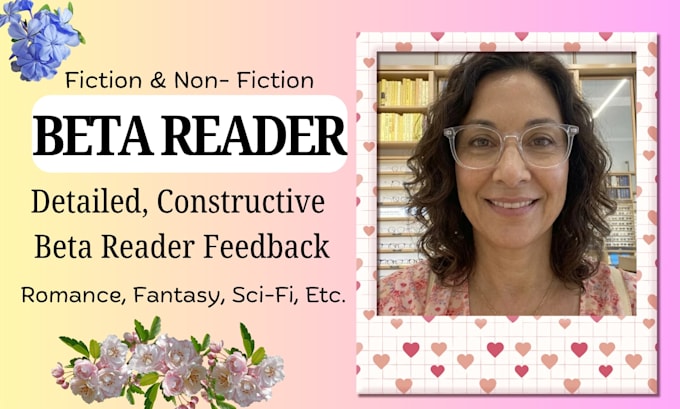 beta reader, romance beta reader, beta reader fantasy, mystery, horror thriller