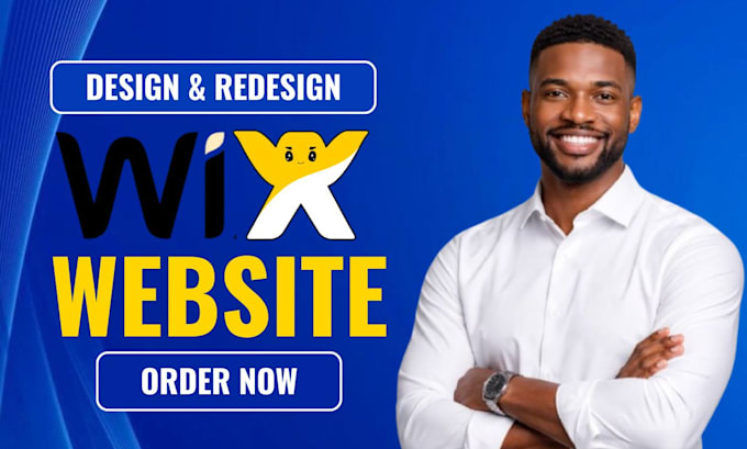 create wix website wix website redesign wix website design wix website redesign