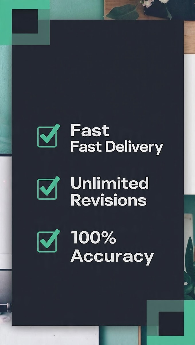 convert image to word with 100 accuracy