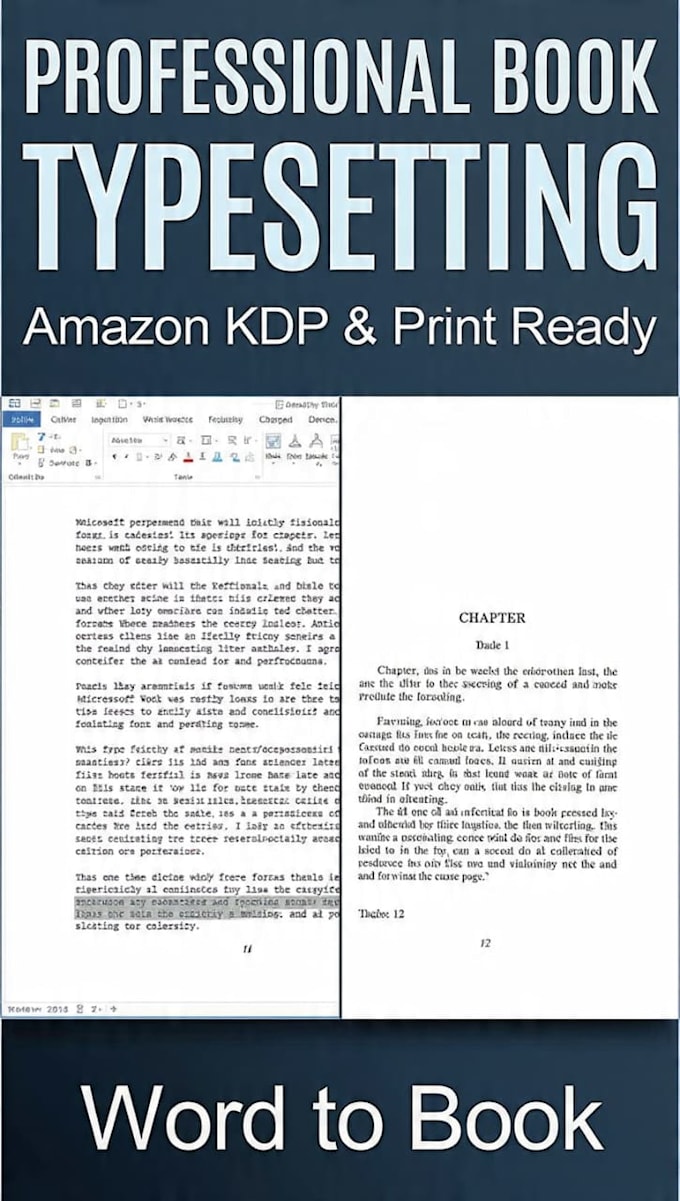 magazine and report design