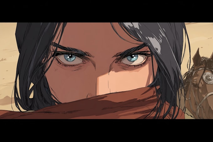 comic book professional artist