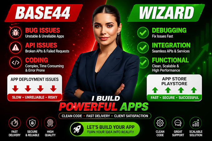 base44 expert base44 bug fixing base44 migration base44 deployment capacitor