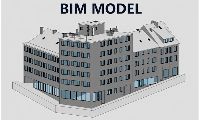convert point cloud to bim model in revit