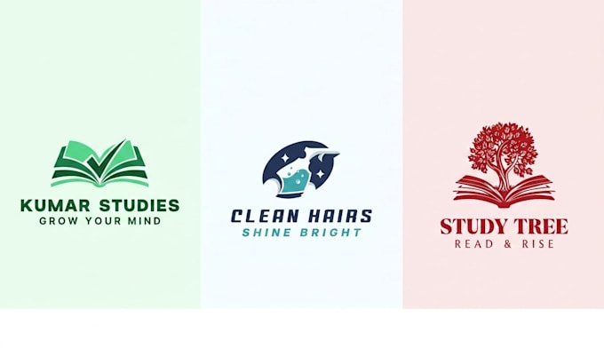 create a esports minimalist buisness modern logo