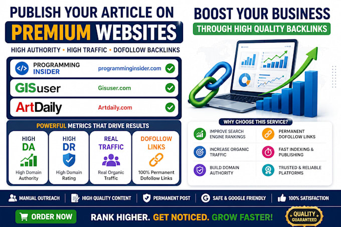 publish your article on techbullion, nerdbot, urbansplatter
