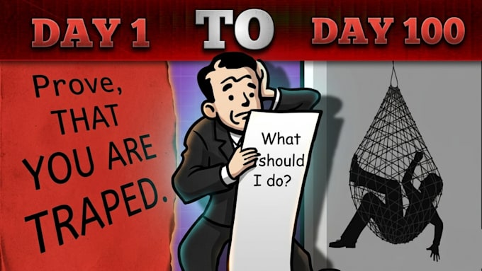 make a crazy youtube thumbanil
