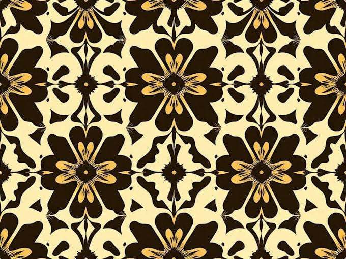 design seamless repeat pattern design