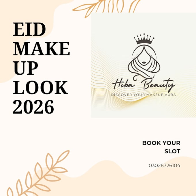 design eye catching instagram post and facebook banner on canva