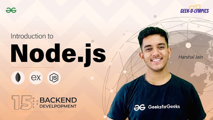 develop scalable backend systems for startups using rork nodejs