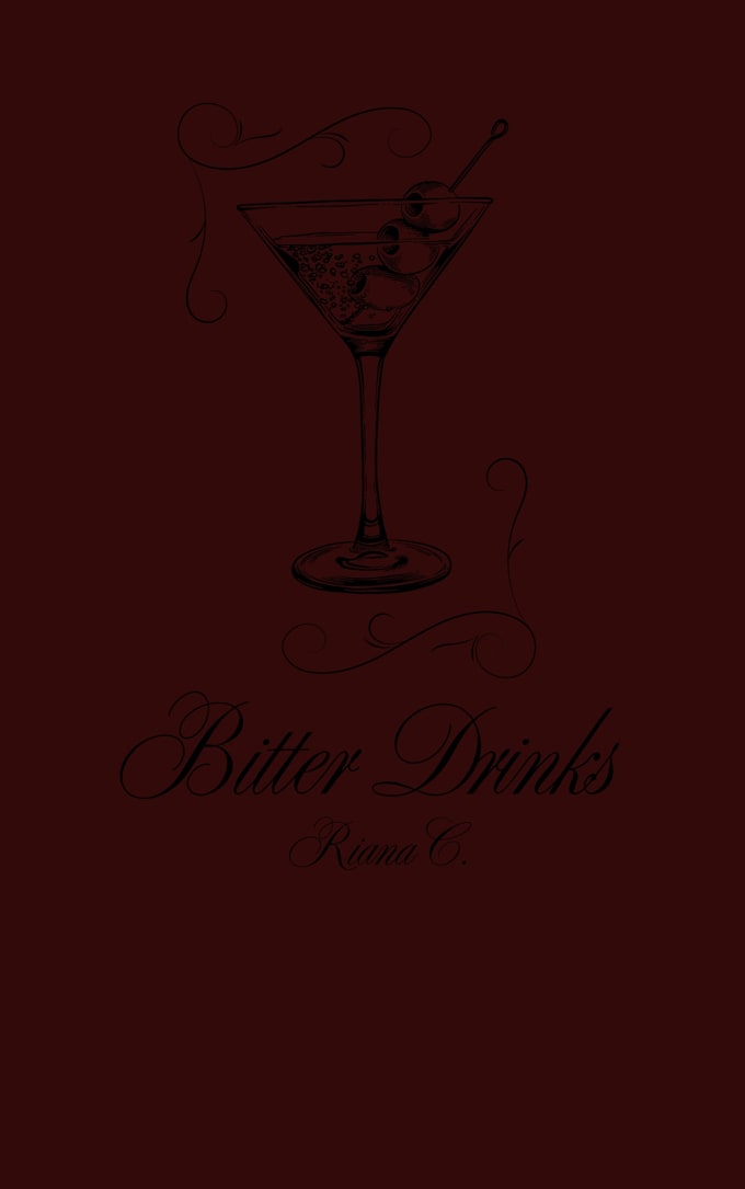 design book covers in canva