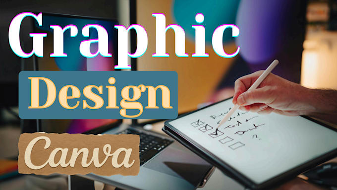 graphics design, canva design
