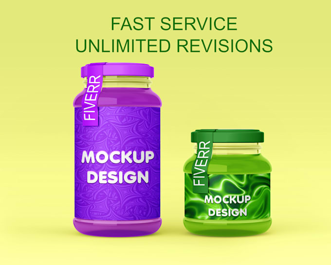 make 3d mockup in photoshop